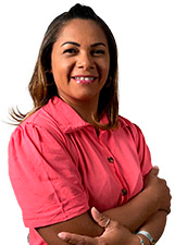Foto de DAMIANA OLIVEIRA DA CRUZ