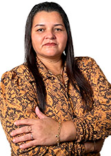 Foto de IZALBETE PARENTE VASCONCELOS SOARES