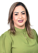 Foto de EDNA CÂNDIDA PEREIRA