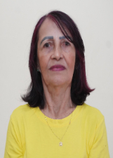 Foto de TEREZINHA DE JESUS PESSOA DA SILVA