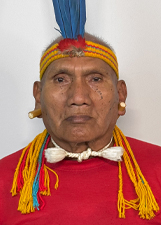 Foto de JOSÉ MARIA TSE ENHODI PARATSE