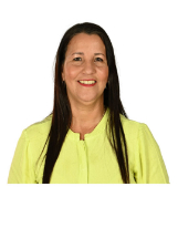 Foto de NILCINEIA FERNANDES MOREIRA