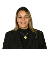 Foto de CAROLINE DE FATIMA CARDOSO