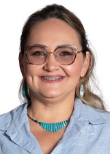 Foto de Ana Paula Pimentel