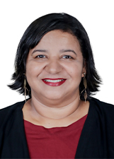 Foto de Márcia dos Santos
