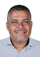 Foto de Cristiano dos Santos Milhomem