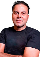 Foto de Eber de Oliveira Santos