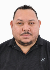 Foto de Reginaldo de Souza