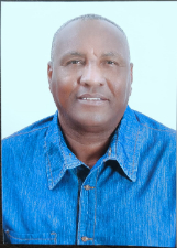 Foto de ISAAC ANTONIO DE OLIVEIRA