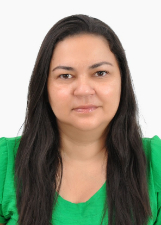 Foto de Gerlane Cristina Oliveira Moreira da Silva