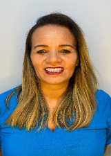 Foto de CARLA CRISTINA CAMARGO
