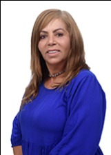 Foto de LUSTER MARIA DE PAULA COSTA