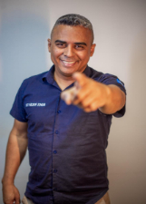 Foto de NELSON JOSÉ DA SILVA JUNIOR