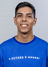 Foto de GUILHERME VINICIUS FERREIRA DE OLIVEIRA