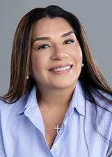 Foto de Eliamara Zeferini de Araujo