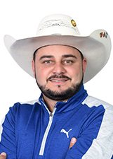Foto de ALBERTO ANTONIO DE SOUZA BETTI