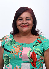 Foto de CORACI BARBOSA DE SOUZA RIBEIRO