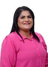 Foto de KEILA REGINA DOS SANTOS