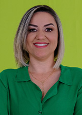 Foto de ANA PAULA TOMIM DA SILVA