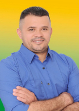 Foto de SIRNEY NASCIMENTO DE PAULO
