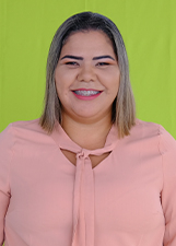 Foto de FLAVIA APARECIDA BUENO DE SOUZA