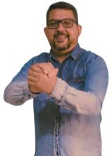 Foto de MARCOS MONTEIRO DE FARIAS