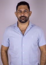 Foto de Cristiano Sansana dos Santos Souza