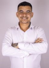 Foto de WENDELL HENRIQUE MARCO DAMÁZIO