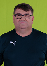 Foto de ODAIR JOSÉ HENZ