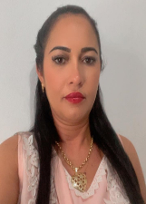 Foto de GILIANE TAINÁ ALVES DA CRUZ NEVES