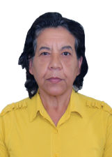 Foto de JANETE IZIDORIO DA SILVA ALVES DOS SANTOS