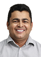 Foto de Givanildo Bispo dos Santos