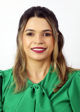 Foto de MARIA DE FÁTIMA DOS SANTOS SILVA