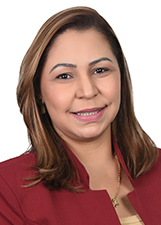 Foto de AGNA ROZANA DE OLIVEIRA MACHADO