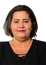 Foto de NELVI MARIA BUENO DE MORAES RODRIGUES