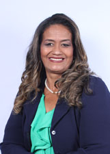 Foto de Ruth Leal de Souza Ferreira