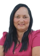 Foto de Waldirene Ferreira da Silva