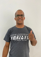 Foto de CLEMILSON RODRIGUES SABARA