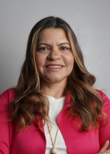 Foto de Rosana da Silva Borges