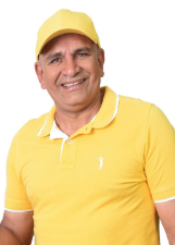 Foto de SIVIRINO SOUZA DOS SANTOS