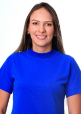 Foto de BRUNA LETÍCIA DOS SANTOS