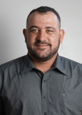 Foto de ALCIDENES JOSE DA SILVA JUNIOR