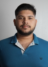 Foto de HÁLLAN ROGÉRIO MENDES FONSECA