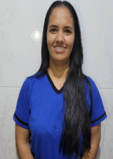 Foto de KATIARA PAULA DE MOURA DOS SANTOS