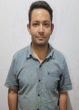Foto de JOÃO FERNANDO RODRIGUES E SILVA