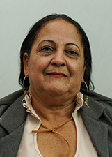 Foto de Maria Lianal dos Santos