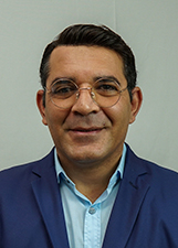 Foto de GEDEÃO CARVALHO DA SILVA