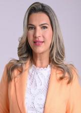 Foto de LUCIANA MELO HEITOR DUARTE
