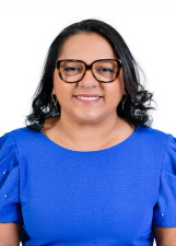 Foto de MARINÊS FRANCISCA DOS SANTOS