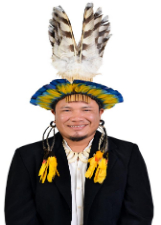 Foto de LUCIANO ARIABO QUEZO